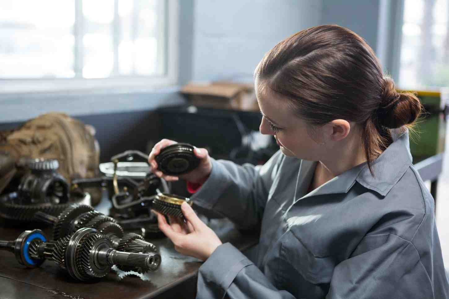 Read more about the article Best Mechanical Engineering Universities