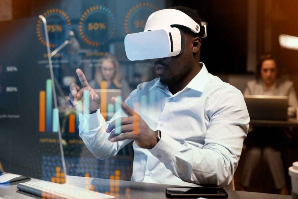 The Future of Work